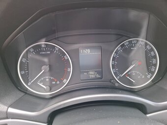 Škoda Octavia II face 1.4 - 90kW, 2012, servis, 99.300km - 10