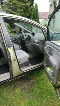 Toyota previa 2 - 10