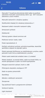 Prodám auto Škoda Superb 3 - 10