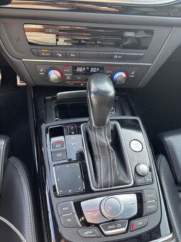 Audi A6 3.0 BiTDI 240kW Competition - 10