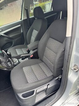 Škoda Octavia 2 1.6tdi 77kw 4x4 - 10