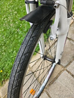 Elektrokolo Crussis E-SAVELA 1.2 - 10
