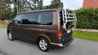 VW T5 California 2.0 TDI - 10