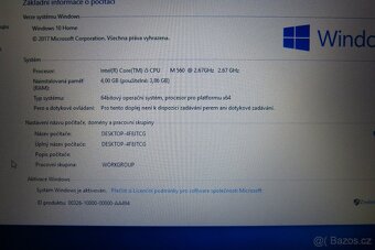 Toshiba tecra s11-14n - 10