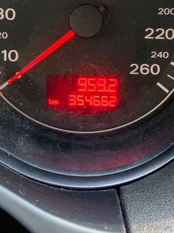 Prodám audi A3,2,0l diesel 103kw - 10
