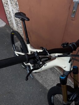 Stumpjumper EVO Pro T-Type - 10