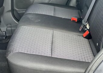 Mitsubishi ASX 1.8DiD 4x4 KLIMA TEMPOMAT ALU manuál 110 kw - 10