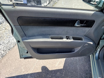 Chevrolet Lacetti, 1.4i benzín 70kw, klima, park. senzory - 10