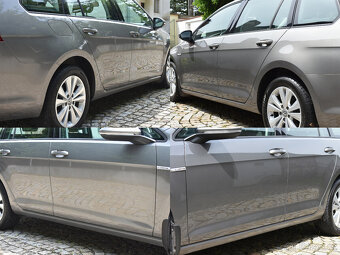Volkswagen Golf VII 1.4 TSi 81kW,rv.2015,jen 77TKM - 10
