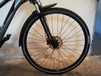 Prodám dámské kolo Merida Crossway 100 - 10