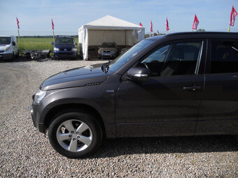 Suzuki Grand Vitara 1.9 DDiS 95Kw 4x4 - 10