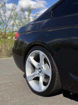 Prodám Bmw e92 motor 335i N54B30A - 10