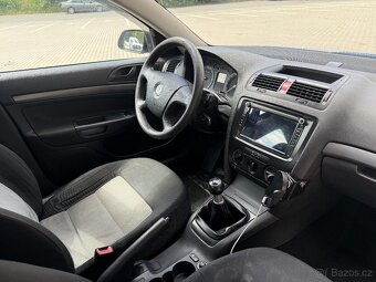 Škoda Octavia 2, 1.9TDI 77kw 2. maj. - 10