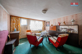 Prodej chalupy, 120 m², Šebetov - 10
