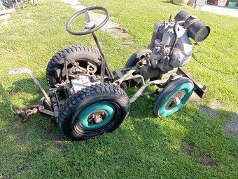 Prodám starý postřikovač značky Autofenomen sigma pump - 10