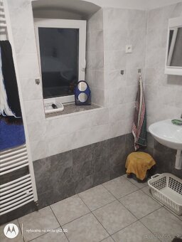 Pronájem apartmánu - 10