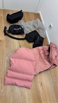Kočárek Babyjogger Summit X3 - 10