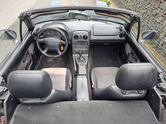 Mazda mx-5 - 10