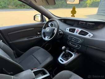 Renault Grand Scénic, 1.6i, 81kw Nová STK - 10