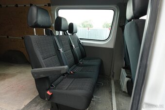 MB SPRINTER 316CDI MAXI 5 MÍST 2.2CDI KLIMA - 10