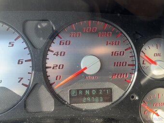 Dodge RAM 1500 5.7 Hemi 2WD, 52tis. km - 10