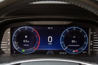 Škoda Octavia Combi Style DSG / AJ NA SPLÁTKY/PROTIÚČET / - 10