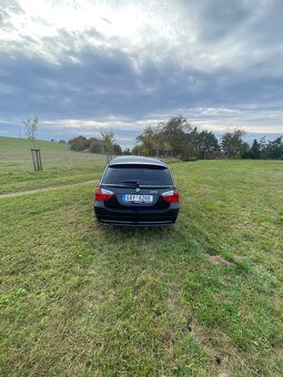 🖤 BMW 320d M-packet – Automat, servisováno, bez závad 🖤 - 10