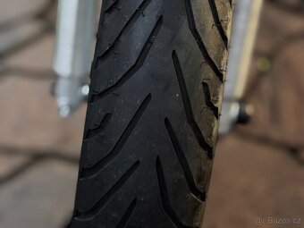 Kawasaki ER-5 2001, 39400km - 10