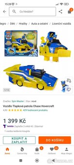 Tlapková patrola - 10