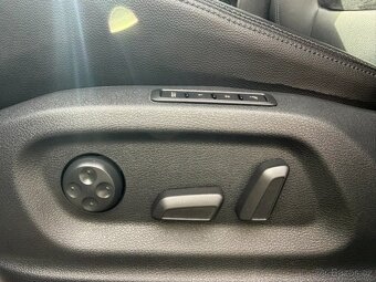 Seat ALHAMBRA XCELLENCE 2.0 TDi DSG LED NAVI KAMERA 2019 - 10