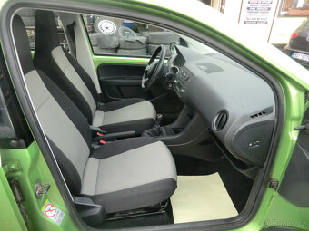 Škoda Citigo, 1.0MPi 44kW NOVÁ STK SERVISKA - 10