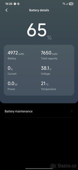 Ninebot Kickscooter F25E by Segway - 10