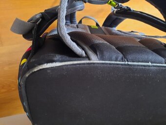 Dívčí školní batoh Coocazoo Scale Rale - 10