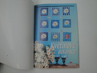 Knihy, dětské, kreativní, rodokaps, destrukční deník, pes .. - 10