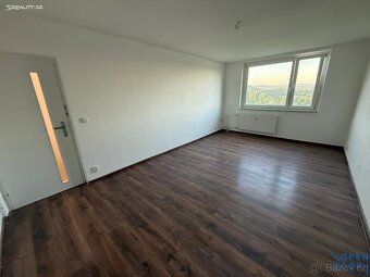 Byt 1+1 pronájem Rotava VOLNÝ IHNED - 10