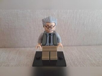 🧙 Lego Harry Potter figurky - Mix 🧙 - 10