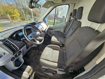 Ford Transit 2.0TDCI 96KW, 2019 - 10