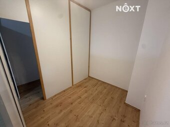 Pronájem byt 2+1, 60㎡ - 10