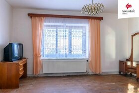 Prodej rodinného domu 140 m2, Lichnov - 10