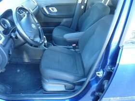 Fabia 1.2 51kW KLIMATRONIK 2007-06 - 10