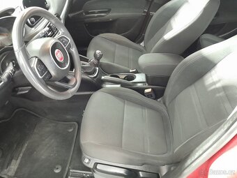 Fiat Tipo 1,4i 95 Easy - 10