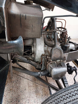 Tatra 54/30 1933 - 10