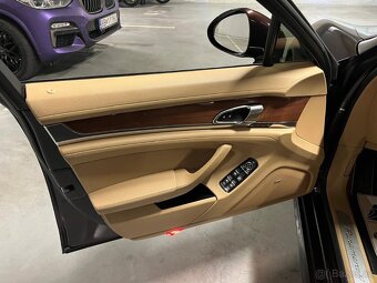 Porsche Panamera  4,PDK 4x4 facelift - 10