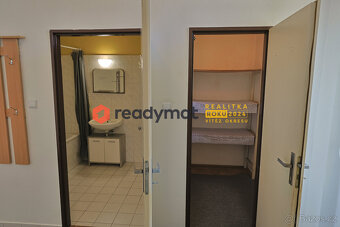 Podnájem bytu 2+kk, 71 m2, Hodonín - 10