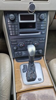Volvo XC 90 2,4 D5 2005 - 10