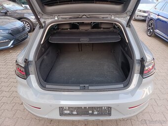 VW Arteon Shooting Brake 1.4TSI Hybrid 150kW DSG 118tkm ACC - 10