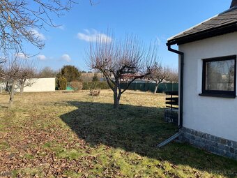 Prodej stavebního pozemku 858m2 České Budějovice 3 - 10