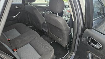FORD MONDEO - 10