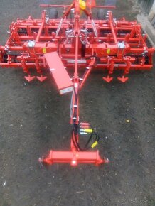 kompaktor Saturn IV ,opall-agri, 4m - 10