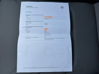 Volkswagen Tiguan Allspace 2.0TDi R-Line DSG 4Motion LED - 10